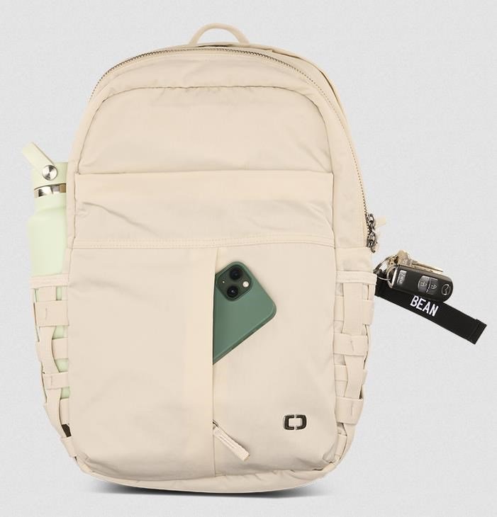 Ogio Rise Backpack 20L frost bolsa