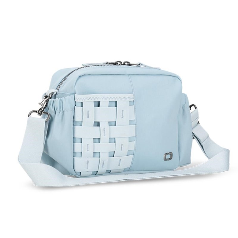 Ogio Ogio Rise Crossbody bolsa, frost