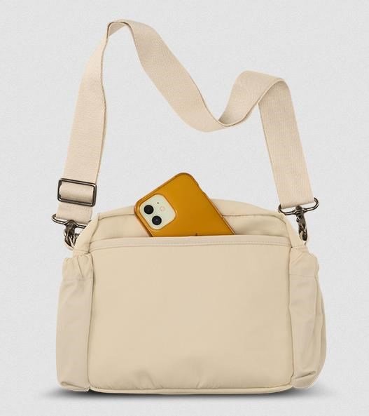 Ogio Ogio Rise Crossbody bolsa, frost