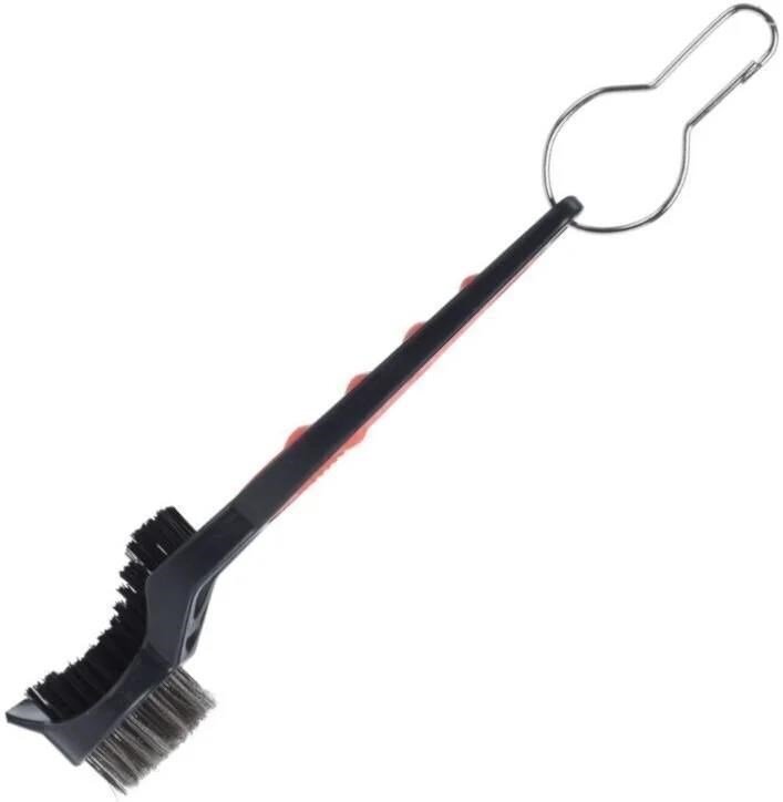 Legend Legend Ultimate Club Brush accesorio de golf, negro
