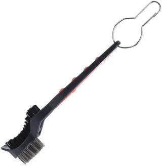 Legend Legend Ultimate Club Brush accesorio de golf, negro