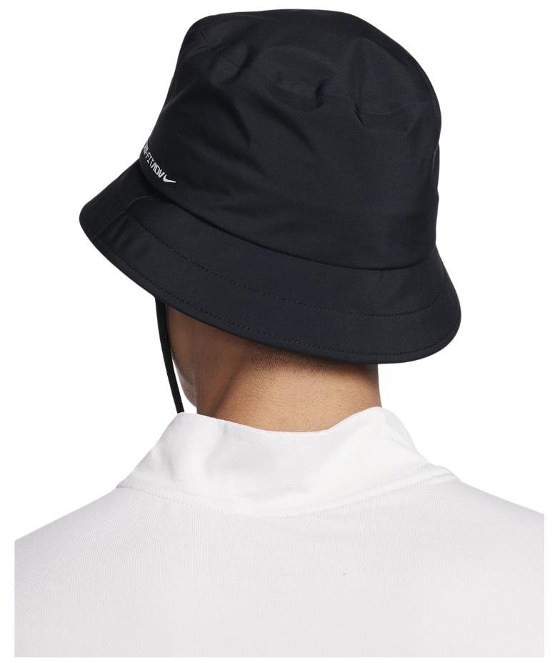Nike Storm-Fit Apex sombrero de cubo 2024, negro/antracita