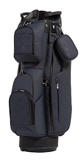 JuCad First Class cart bag, azul