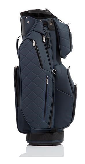 JuCad First Class cart bag, azul