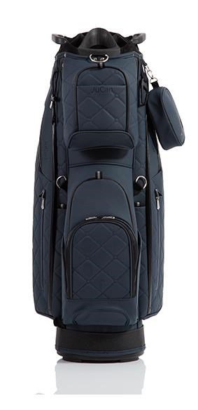 JuCad First Class cart bag, azul