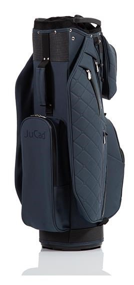 JuCad First Class cart bag, azul