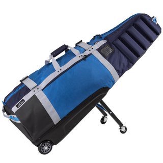 Sun Mountain Club Glider Meridian bolsa de viaje, azul marino/cavalry