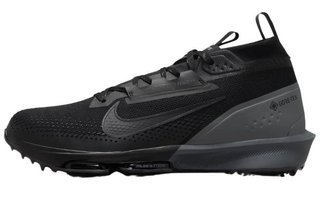 Nike Golf Nike Infinity Tour 2 Gore-Tex zapatos de golf para hombre, negros