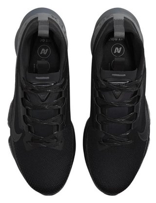 Nike Golf Nike Infinity Tour 2 Gore-Tex zapatos de golf para hombre, negros