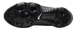 Nike Golf Nike Infinity Tour 2 Gore-Tex zapatos de golf para hombre, negros