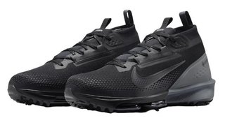 Nike Golf Nike Infinity Tour 2 Gore-Tex zapatos de golf para hombre, negros