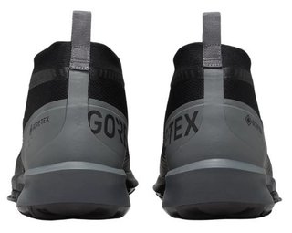 Nike Golf Nike Infinity Tour 2 Gore-Tex zapatos de golf para hombre, negros