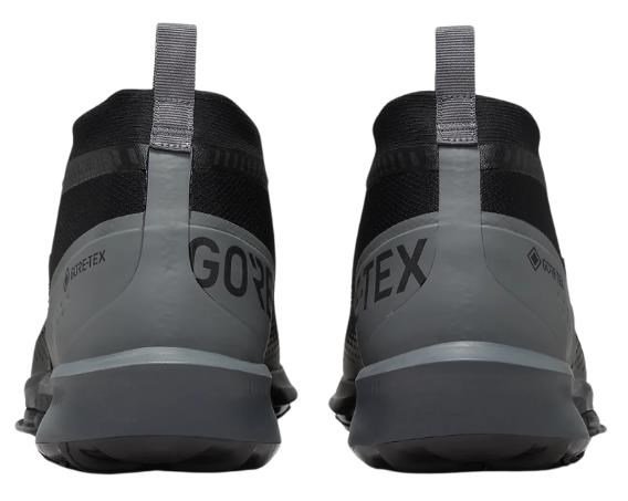 Nike Golf Nike Infinity Tour 2 Gore-Tex zapatos de golf para hombre, negros