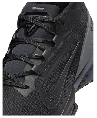 Nike Golf Nike Infinity Tour 2 Gore-Tex zapatos de golf para hombre, negros