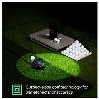 Square Golf Square Golf Simulator simulador de golf