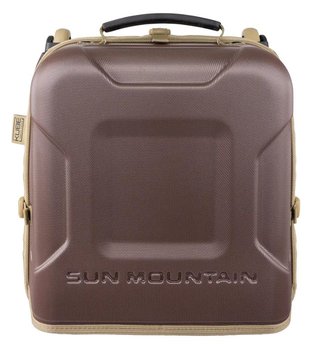 Sun Mountain Kube funda de viaje, java/sand/camo