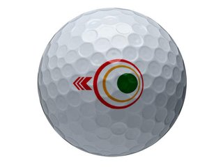Bridgestone Tour B XS MindSet pelotas de golf