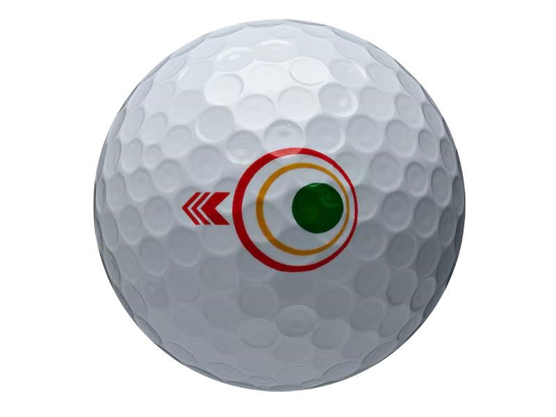 Bridgestone Tour B XS MindSet pelotas de golf