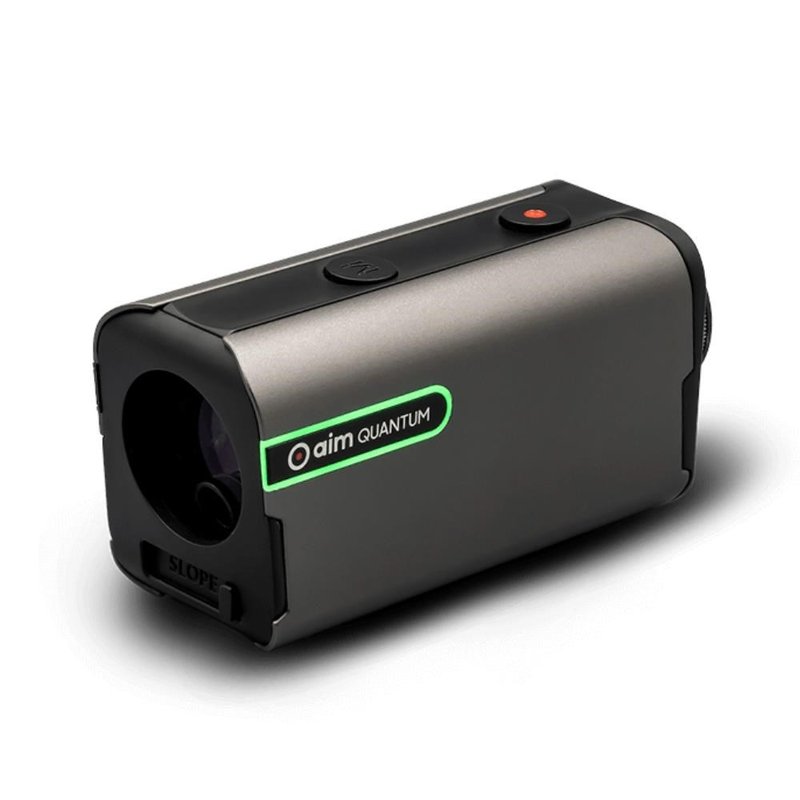 Golf Buddy aim QUANTUM telémetro láser