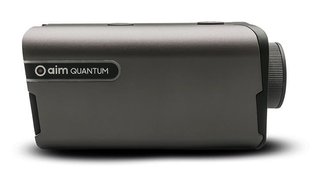 Golf Buddy aim QUANTUM telémetro láser