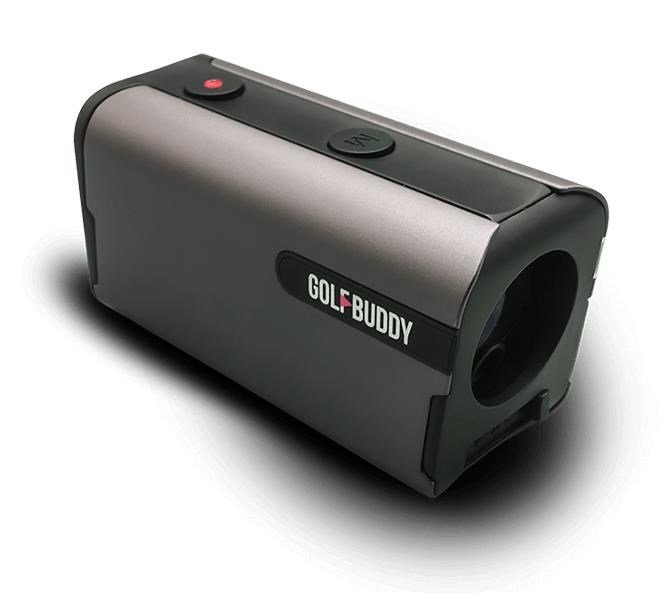 Golf Buddy aim QUANTUM telémetro láser