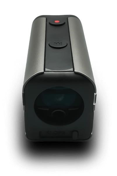 Golf Buddy aim QUANTUM telémetro láser