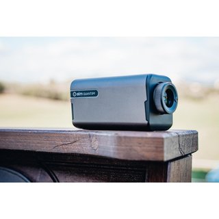 Golf Buddy aim QUANTUM telémetro láser