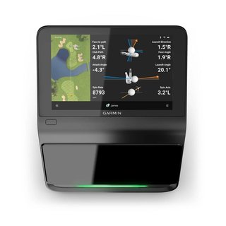 Garmin Approach R50 simulador y analizador de golf