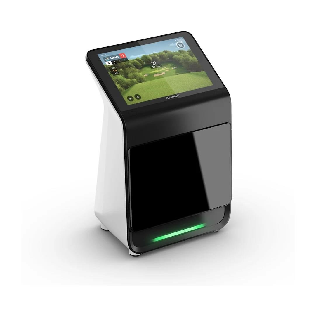 Garmin Approach R50 simulador y analizador de golf