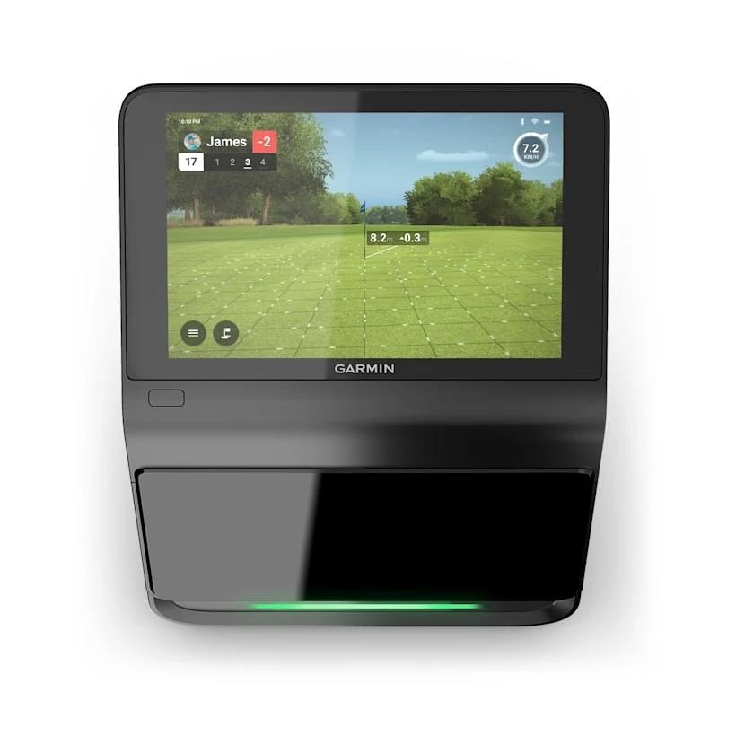 Garmin Approach R50 simulador y analizador de golf