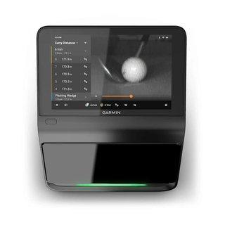 Garmin Approach R50 simulador y analizador de golf