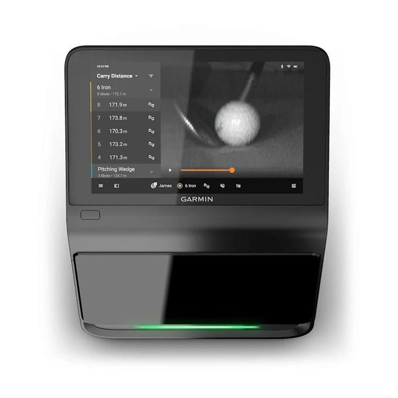 Garmin Approach R50 simulador y analizador de golf