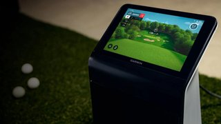 Garmin Approach R50 simulador y analizador de golf