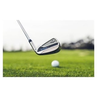 Callaway Paradym Ai Smoke hierros de hombre, acero