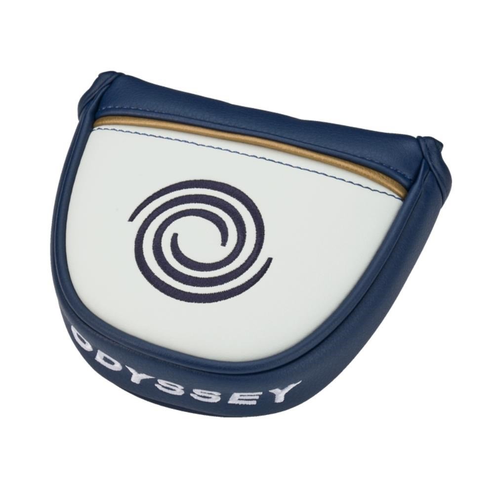 Odyssey Ai-ONE Milled Rossie V T DB putter