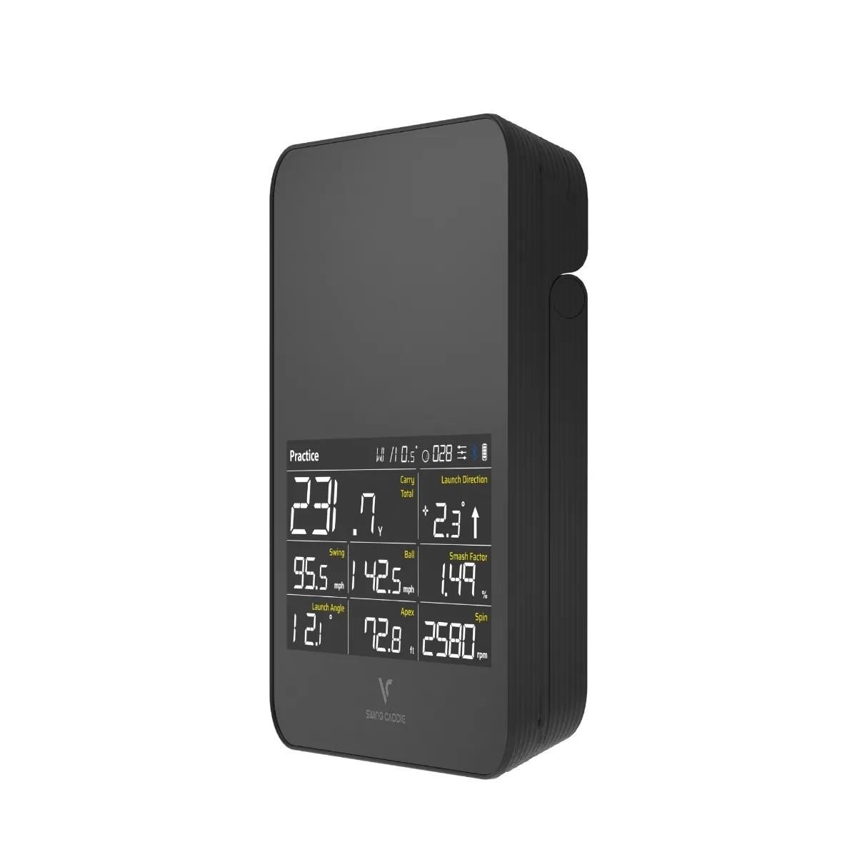 Voice Caddie SC4 Pro Launch Monitor & Simulador de Golf