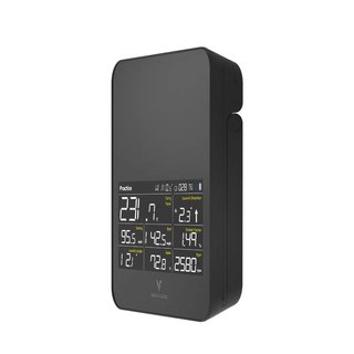 Voice Caddie SC4 Pro Launch Monitor & Simulador de Golf