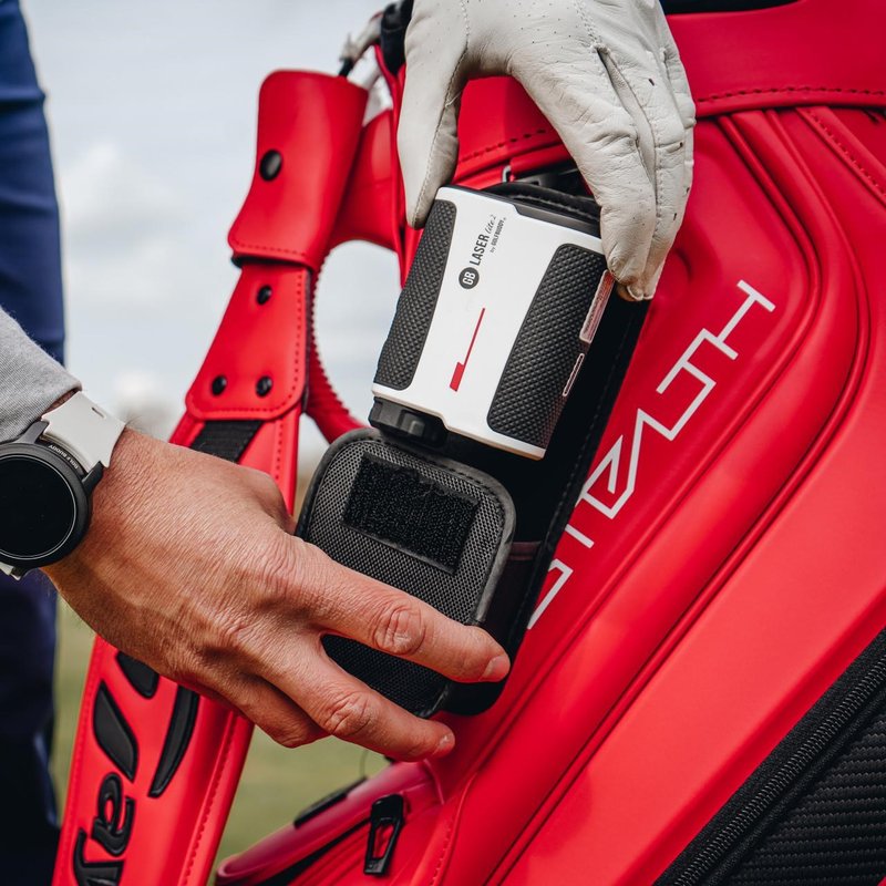 Golf Buddy Lite 2 telémetro láser