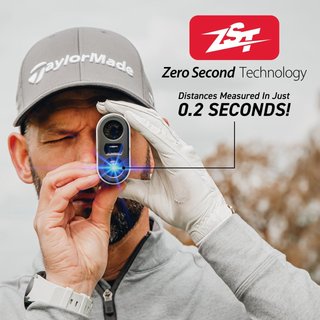 Golf Buddy Lite 2 telémetro láser