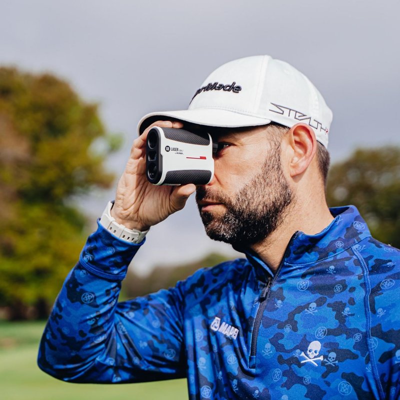 Golf Buddy Lite 2 telémetro láser