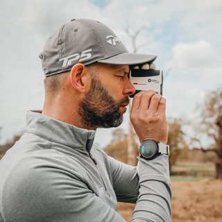 Golf Buddy Lite 2 telémetro láser