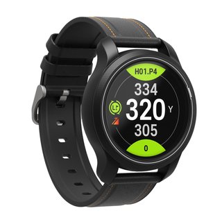 Golf Buddy aim W12 GPS reloj de golf