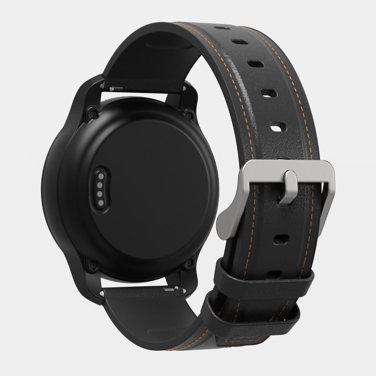 Golf Buddy aim W12 GPS reloj de golf