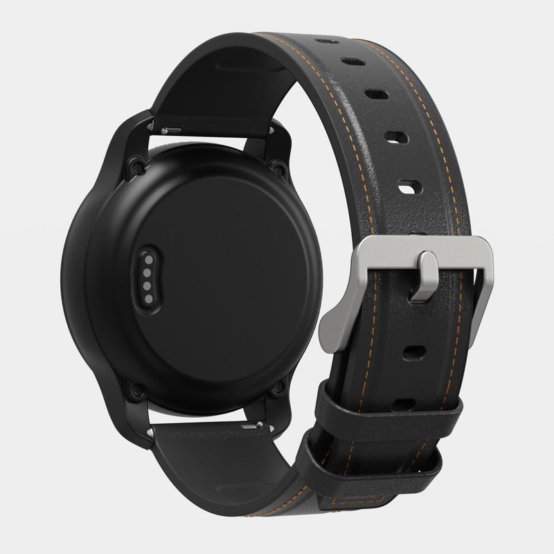 Golf Buddy aim W12 GPS reloj de golf