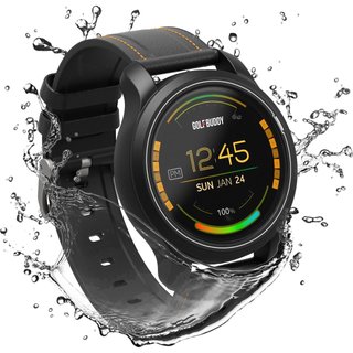 Golf Buddy aim W12 GPS reloj de golf
