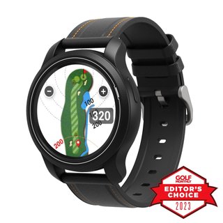 Golf Buddy aim W12 GPS reloj de golf