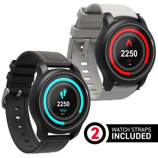 Golf Buddy aim W12 GPS reloj de golf