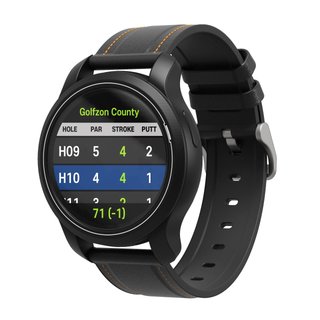 Golf Buddy aim W12 GPS reloj de golf