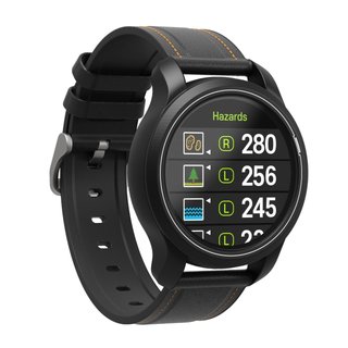 Golf Buddy aim W12 GPS reloj de golf