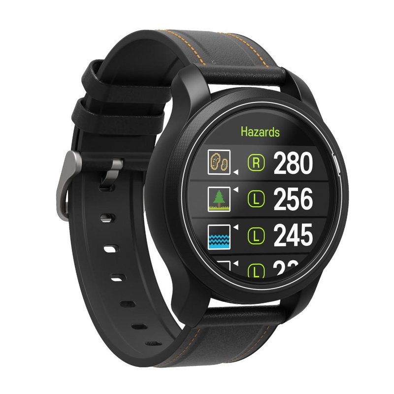 Golf Buddy aim W12 GPS reloj de golf